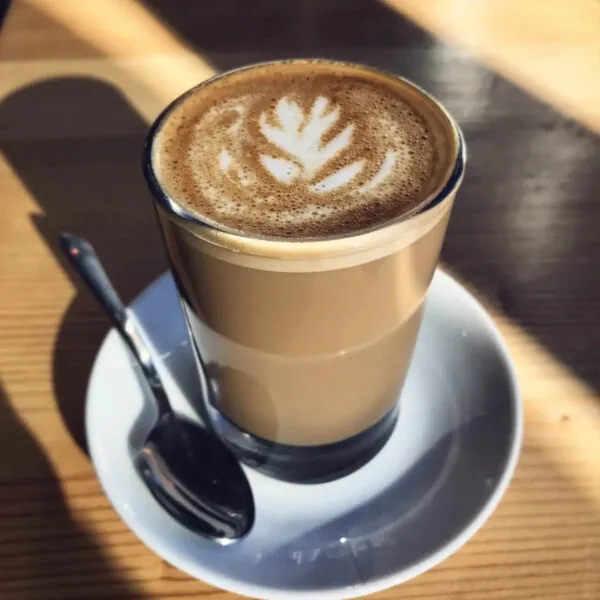 Café latte