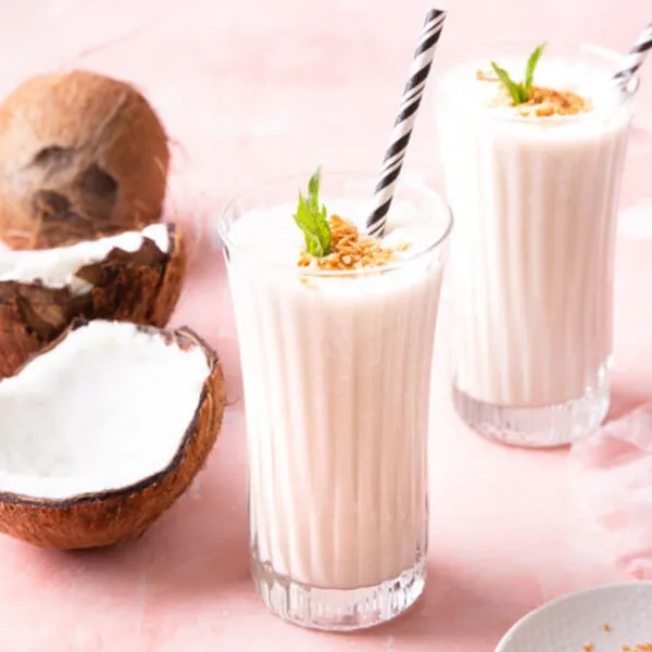 Coconut Smoothie