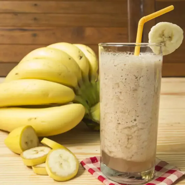 Banana Smoothie