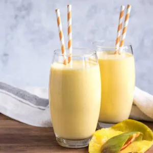 Mango Smoothie