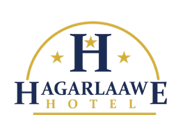 Hagarlawe Hotel Logo